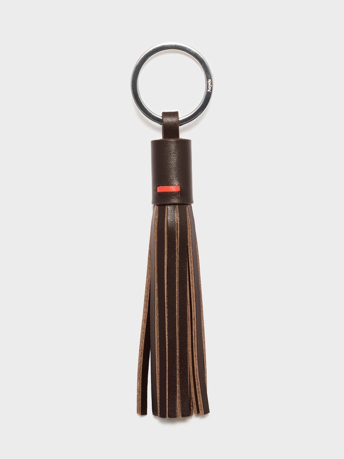 Karni Leather Keychain