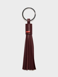 Karni Leather Keychain