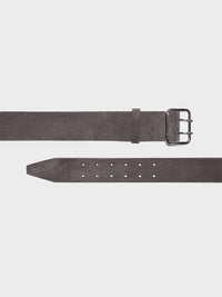Nari Suede Belt