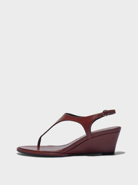 Roose Wedge Sandals