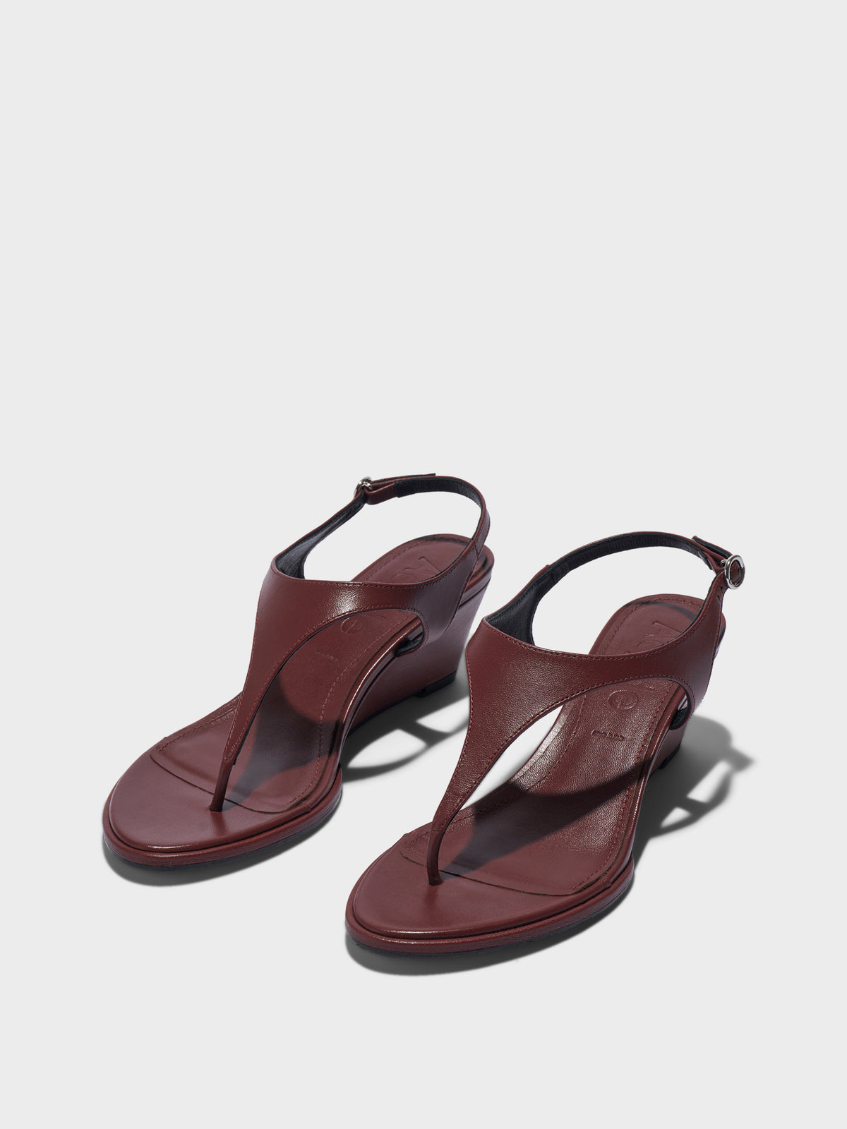 Roose Wedge Sandals