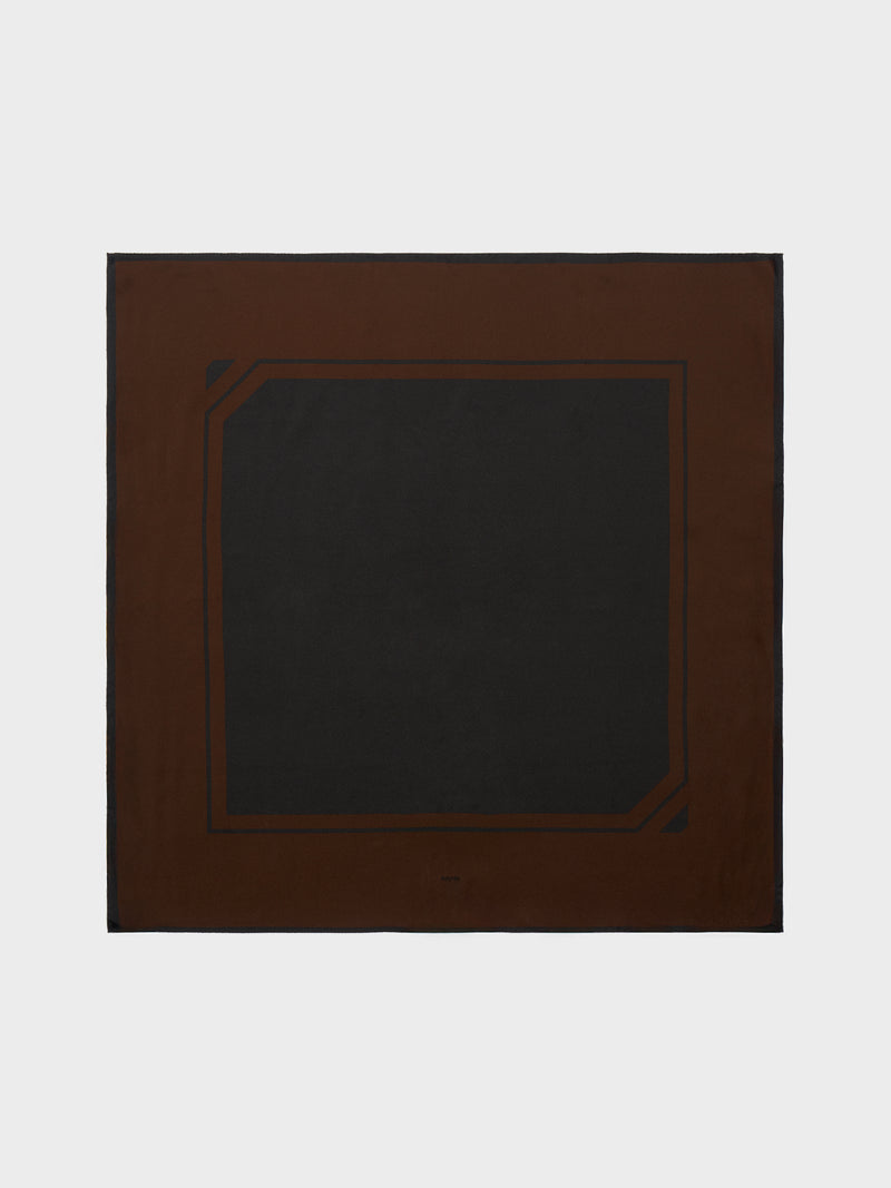Sera Silk Scarf