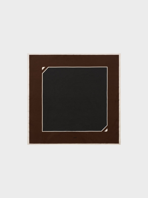 Soli Silk Scarf