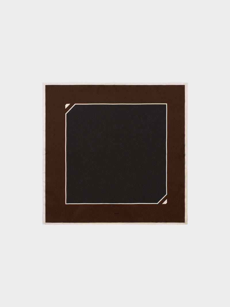 Soli Silk Scarf