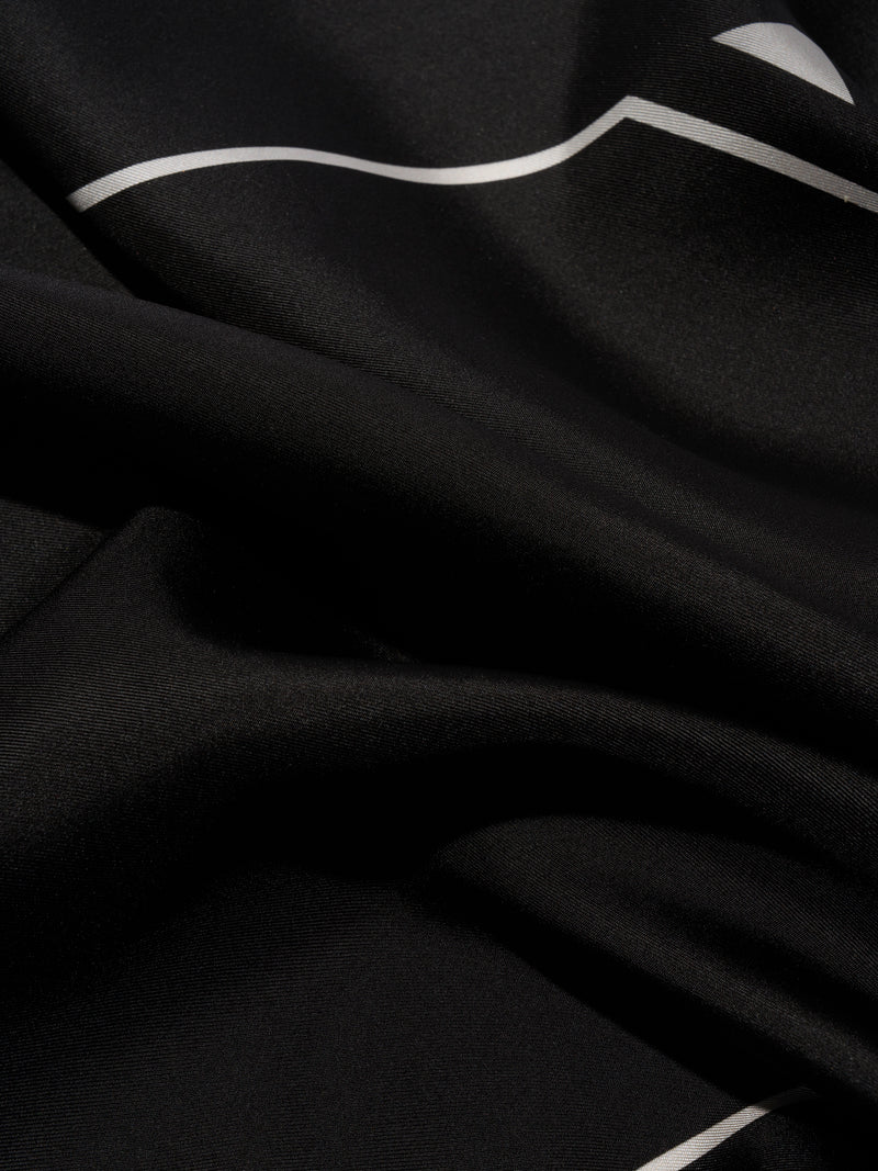 Soli Silk Scarf