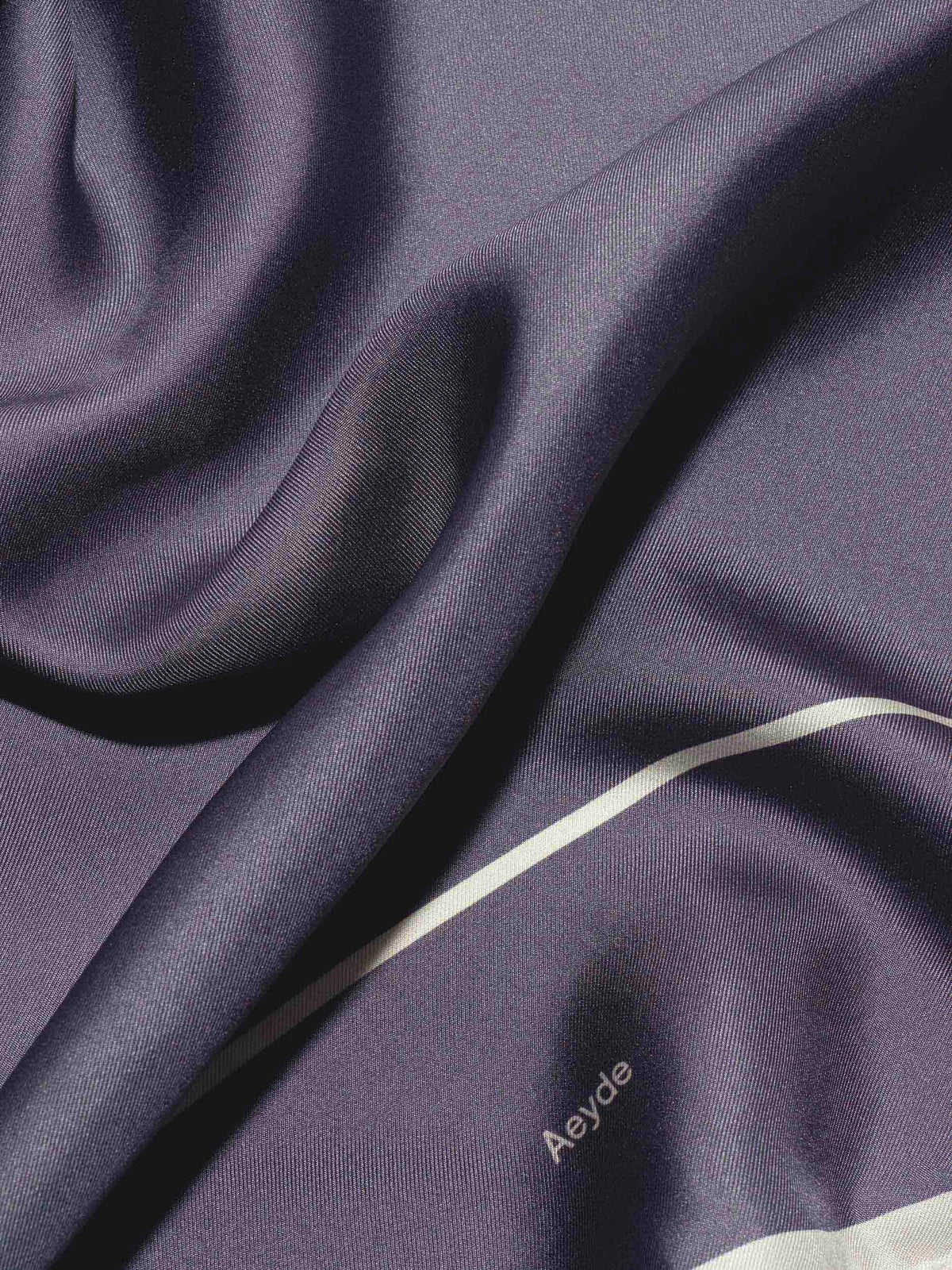 Soli Silk Scarf