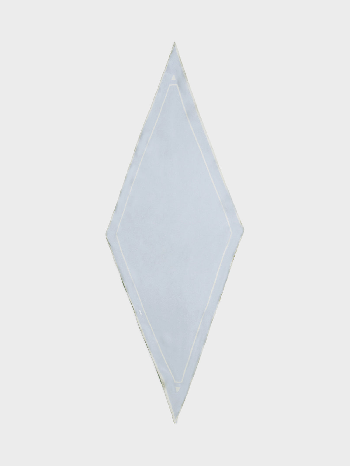 Soren Silk Scarf